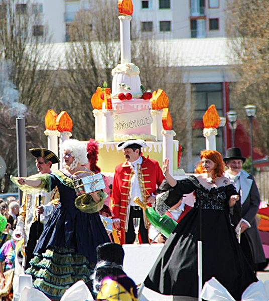 carnaval